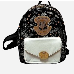 Harry Potter Mini 10.5" Backpack